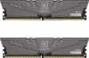  Зображення Модуль пам`яті DDR4 2x8GB/3200 Team T-Create Expert Gray (TTCED416G3200HC16FDC01) 